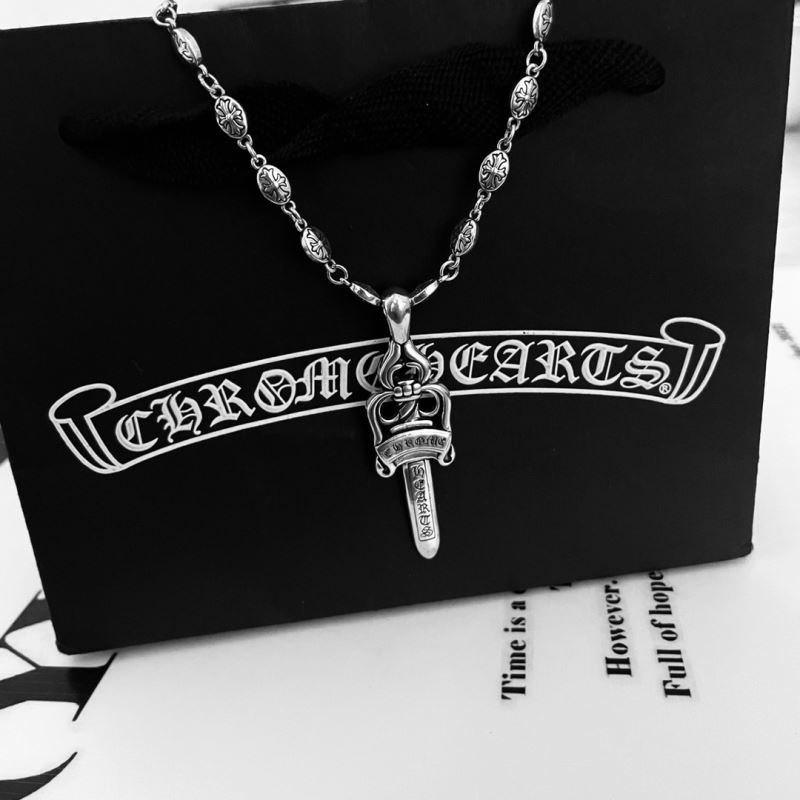 Chrome Hearts Necklaces